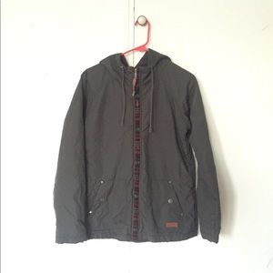 Women’s Billabong Jacket